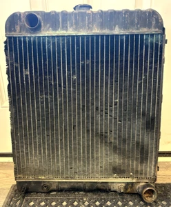 Vintage Mopar 1973 Dodge Chrysler Plymouth Fury Radiator 20446 3673987 - Picture 1 of 11