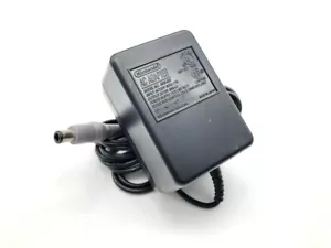 Super Nintendo SNES SNS-002 Power Supply AC Adapter OEM - Picture 1 of 1