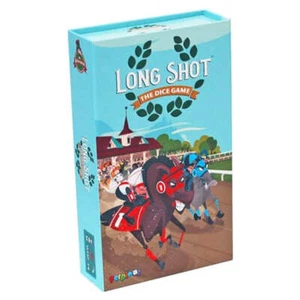 Long Shot The Dice Game - Picture 1 of 3