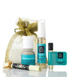 Sample Kit - $10 off next order - Picture 1 of 6