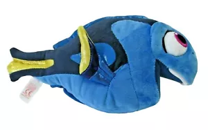 Ty Disney Dory Plush 9.5" Finding Nemo Pixar Fish Sparkle Stuffed Animal Toy - Picture 1 of 6