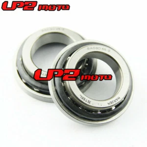 Steering Stem Bearing Head Pipe for Triumph Street Triple 675 675R 06-17 765 - Picture 1 of 4