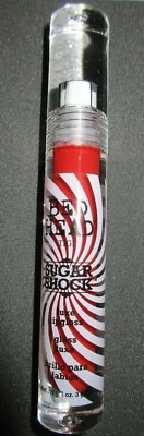 TIGI Bead Head Cosmetics Luxe Brillo Labial Red Peso 0.11 OZ 3g Sugar Shock Foto 1 de 3