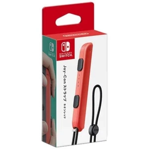 Nintendo Switch Joy-Con (L/R) Strap - Available in 6 Colors From Japan - Picture 1 of 7
