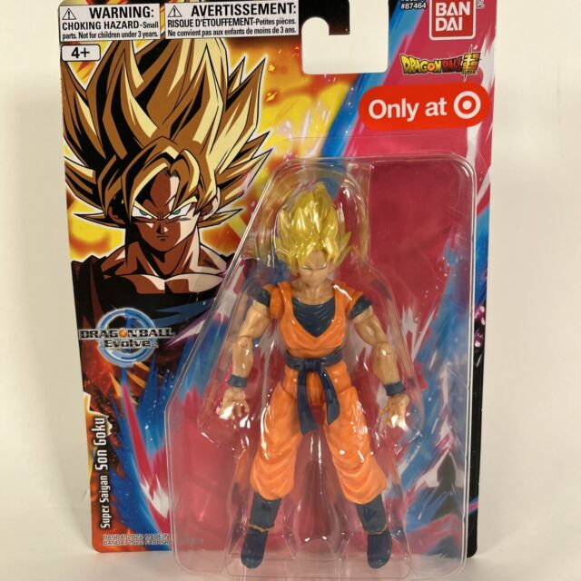 Banpresto Dragon Ball Gt Tag Fighters Super Saiyan 4 Vegeta Figure : Target