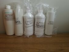 5 Bottles Candle Soap Making Fragrance Oil Flaming Candle Company Aztec