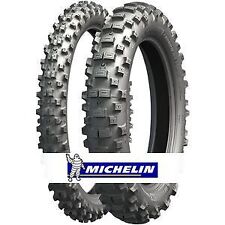 Opony do Motocykli Michelin 90/90 R21 54R ENDURO COMPETITION IV TT