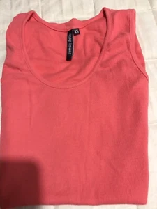 Sweaty Betty Top Red, Size Xs - Picture 1 of 6
