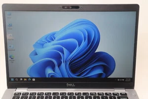Dell Latitude 5410 Laptop Intel Core i5-10310U 8GB RAM 256GB SSD Windows 11 Pro - Picture 1 of 12