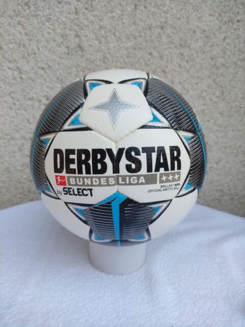 Select Brillant Super TB v22 is official match ball of Liga Portugal