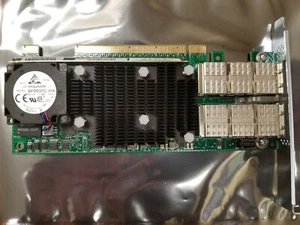 Cisco UCSC-PCIE-C40Q-02 - Picture 1 of 3