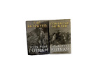 The Betrayed: A Pecos Quinn Western 2 Book Lot by John Rose Putnam