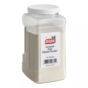 Badia Onion Powder 4 lb. - Picture 1 of 4