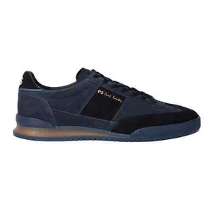 PAUL SMITH DOVER SUEDE TRAINERS - Picture 1 of 3