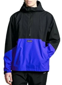 Element Primo Pop Windbreaker Windcheater Jacket, Size M. NWT, RRP $89.99. - Picture 1 of 2