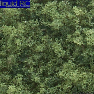 Woodland Scenics T1364 Coarse Turf Shaker Medium Green/50 cu. in. - Picture 1 of 1