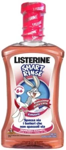 Rinçage Intelligent Listerine Rince-bouche 500ml - Foto 1 di 1