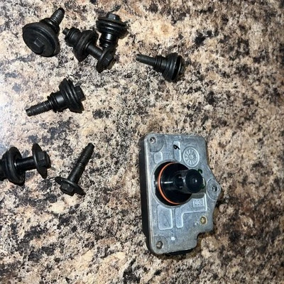 GM ACDelco MAF Mass Airflow Sensor 24502967 Acdelco Number 213-230 F+S! - Image 1 of 3