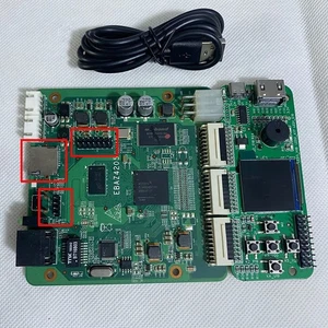 PS Mainboard FPGA Lernboard 5V 0,2A EBAZ420 für Xilinx - Bild 1 von 1