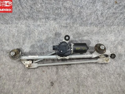 Nissan NV200 2013-2021 parabrisas lavadora motor y conjunto de acoplamiento OEM 288003LM0A Foto 1 de 4