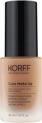 Korff Fondotinta Fluido Effetto Lifting, Formula Anti-Età Con Acido Ialuronico,  - Immagine 1 di 4