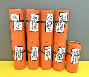 LUSH Cosmetics EMPTY Gorilla Perfume Cardboard Bottles - Perfect for Displays - Picture 1 of 8