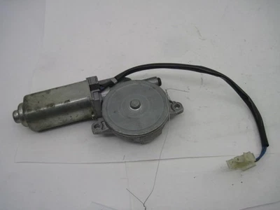 MOTOR TECHO CORREDIZO JAGUAR S TIPO 2000 00 564521 Foto 1 de 4