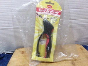 Affilacoltelli Jokari The Ultimate NUOVO 10 secondi affilacoltelli 25021 - Foto 1 di 6