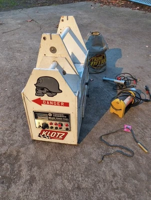 Tower Hobbies Deluxe power panel  +Starter And Accessories - Image 1 of 4