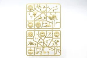 Warhammer Underworlds Deathrattle: Sepulchral Guard (On Sprue, 7) - Imagen 1 de 3