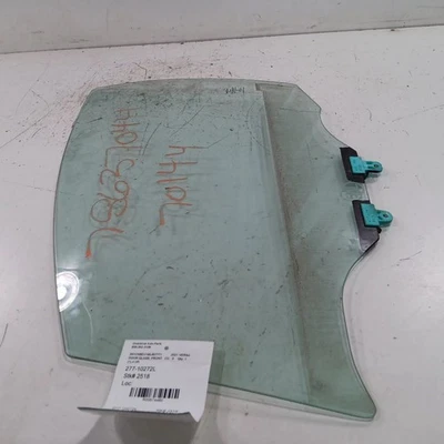 Driver Left Front Door Window Glass Fits 20-23 Nissan Versa  - Image 1 of 4