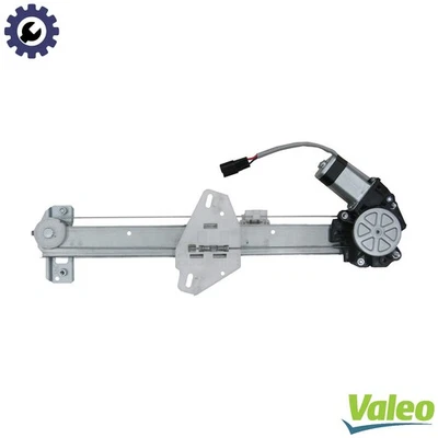 WINDOW REGULATOR 851887 FOR HONDA CR-V/III/SUV/Mk N22B3 2.2L R20A2/R20A1 2.0L - Image 1 of 4