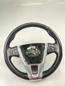 VOLVO V70 III BW Lenkrad 34154227E 28594697 - Picture 1 of 4