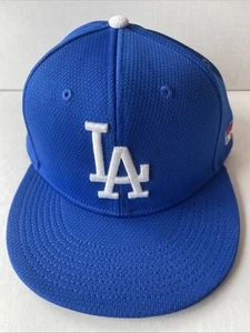 LA Dodgers OC Sports Ball Cap Hat Adjustable Baseball New With Tags - Picture 1 of 9