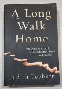 A Long Walk Home - Judith Tebbutt - Picture 1 of 1