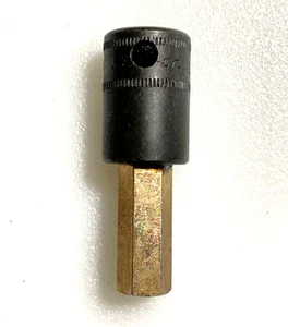 Snap-on Tools Industrial PFAM10E 3/8" Drive 10mm Hex Bit Socket Driver USA - Picture 1 of 5