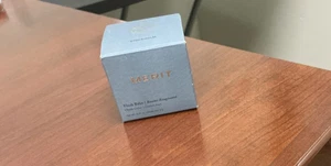 Merit Flush Balm Creme Rouge Farbe Stockholm Größe 0,31 Oz. - Bild 1 von 1