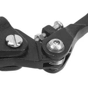 7/8in Hydraulic Clutch Brake Lever With 47.2in Cable Auto For 125 150 180 200c - Picture 1 of 22