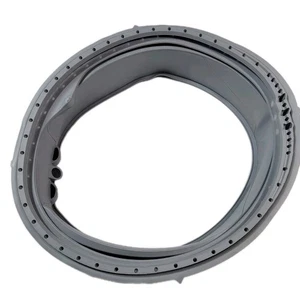 OEM 5304505004 Washer Door Boot Bellow Seal Gasket for Electrolux EFLS617STT0 - Picture 1 of 4