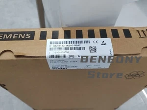 6SN1123-1AB00-0BA2 NEW SIEMENS 6SN1 123-1AB00-0BA2 SIMODRIVE 611 POWER MODULE - Picture 1 of 5