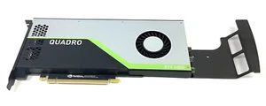 Tarjeta de gráficos PCIE Nvidia Quadro RTX 4000 8 GB GDDR6 - Imagen 1 de 1