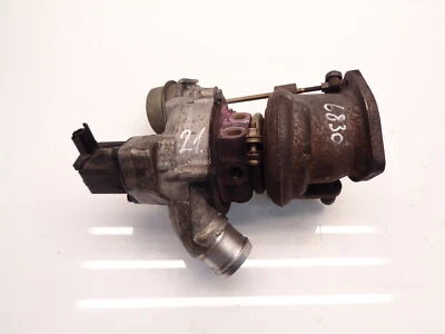 Turbocompresor Peugeot RCZ 1.6 16V Gasolina 5FV EP6CDT 5F02 V760088380 Foto 1 de 4