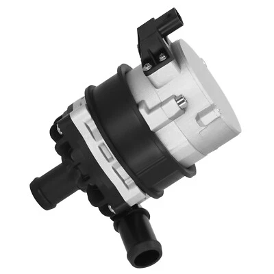 Water Pump for Audi A5/A6/A7/A8/Q7/S5 2009-2018 7P0965567 8K0965567 95860656700 - Image 1 of 4