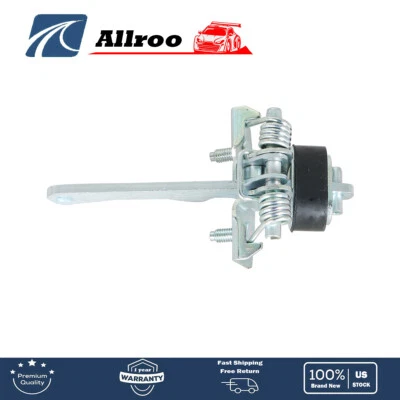 Conjunto de verificação de porta dianteiro motorista ou passageiro para Jeep Cherokee Wagoneer 924-148 - Imagem 1 de 4