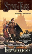 Terry Goodkind Stone of Tears (Paperback) (UK IMPORT)