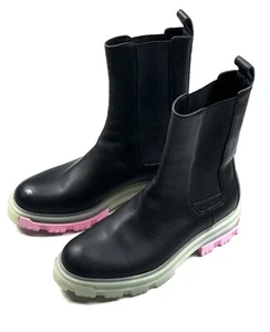 AMIRI Women’s Ankle boots size EU 40 Black - Picture 1 of 10