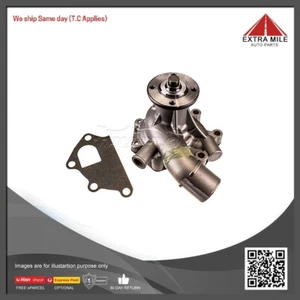 Water Pump for Toyota LandCruiser 4.2L FJ40R FJ45R FJ55R FJ60R 6cyl 2F TF3055 - Picture 1 of 7