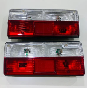 JUEGO DE LUCES TRASERAS PANTALLAS TRASERAS MODERNAS LADA 2105-2107 - Imagen 1 de 2