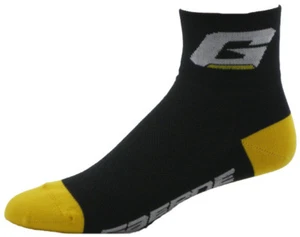 Gaerne Socks 2.5" Black - Picture 1 of 1
