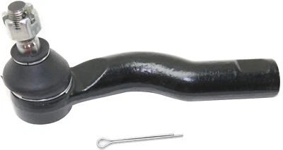 New Replacement Tie Rod End for 2010-2011 Mercury Milan Base 4 Cyl 2.5L Foto 1 de 4